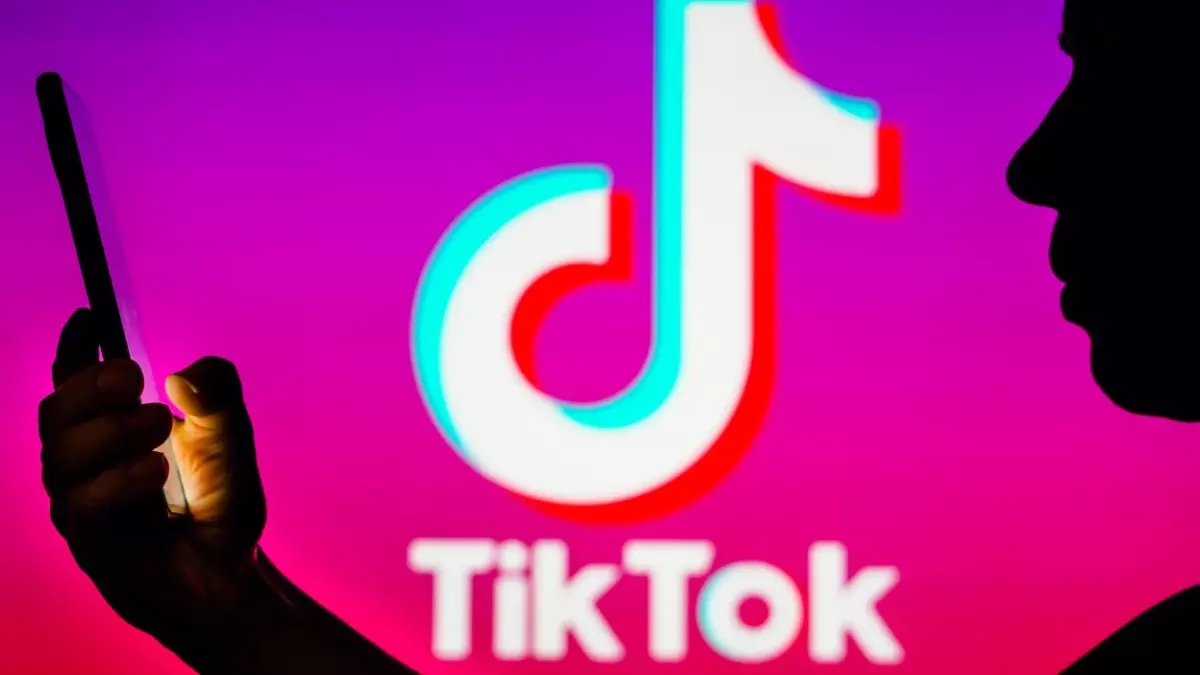 Το TikTok περιορίζει το εργαλείο δεδομένων μετά από κατηγορίες για γεωπολιτική προκατάληψη
