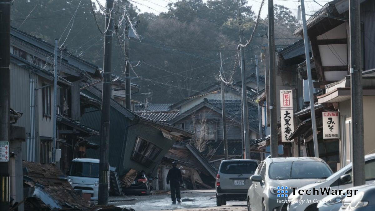 Το Twitter/X φαίνεται να περιορίζει τον ιαπωνικό λογαριασμό ειδοποίησης έκτακτης ανάγκης ώρες μετά τον σεισμό