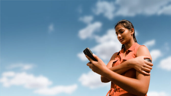 Το Visible θέλει να παρακολουθεί την ασθένειά σας, περισσότερο από Το Visible θέλει να παρακολουθεί την ασθένειά σας, περισσότερο από τη φυσική σας κατάσταση