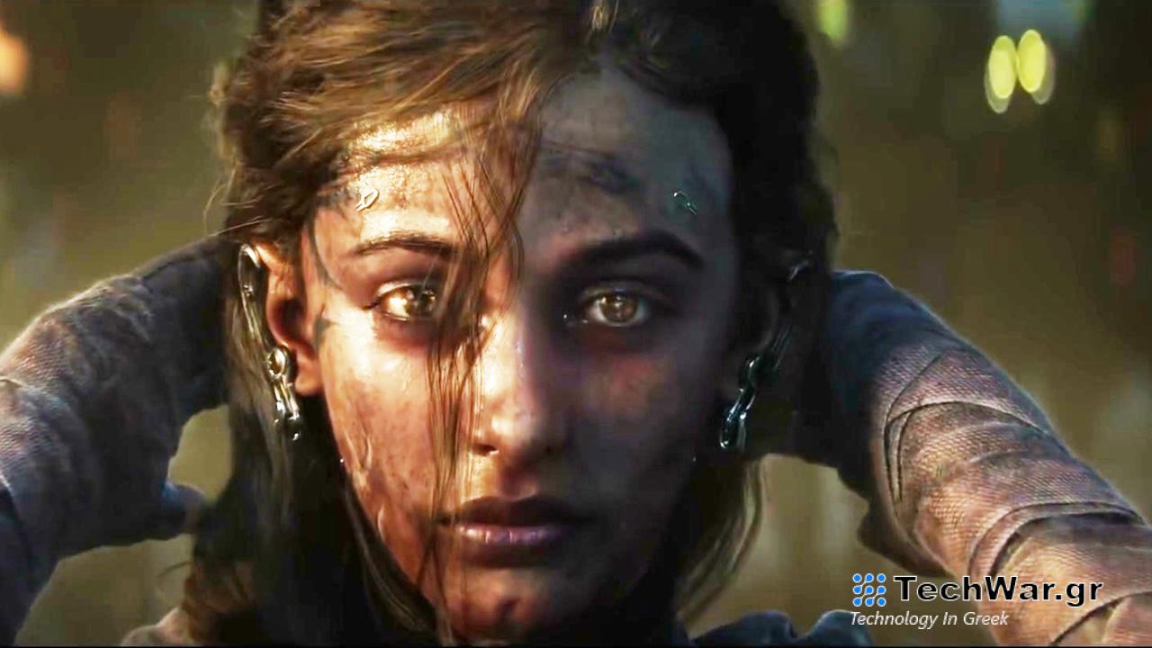 Το Warframe ανοίγει ξανά cross save για όλους, αλλά θα πρέπει να βιαστείτε