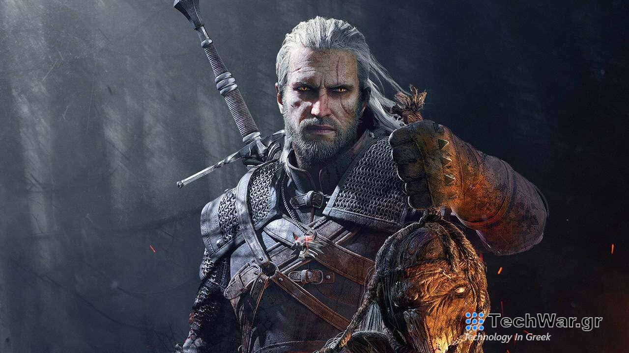 Το Witcher 4 δεν θα χρησιμοποιήσει την τεχνητή νοημοσύνη για να αντικαταστήσει τους εργαζόμενους όταν η παραγωγή αυξηθεί φέτος