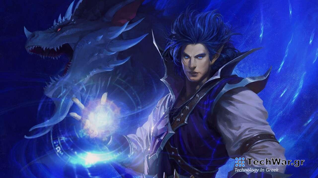 Το WoW προσθέτει το Dragonriding σε All Of Azeroth, NPC Follower Dungeons στην πρώτη ενημέρωση του 2024
