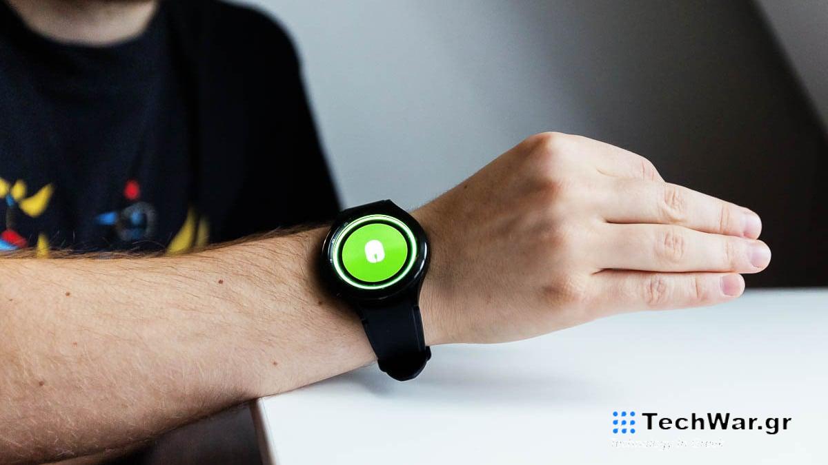 Το Wow Mouse της Doublepoint είναι τεχνολογία χειρονομιών για στεροειδή