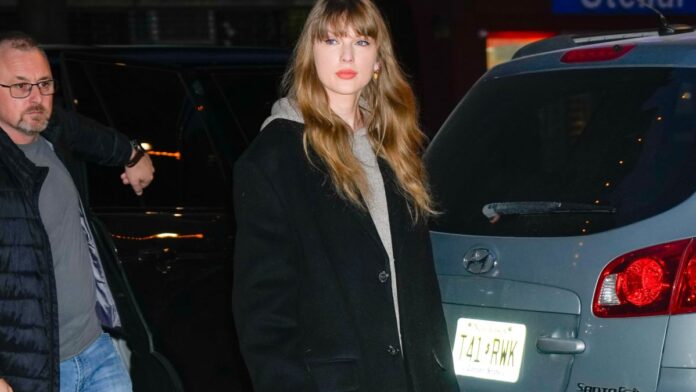 Το X κάνει το όνομα της Taylor Swift ανεξιχνίαστο ανάμεσα σε ιούς βαθιά ψεύτικα
