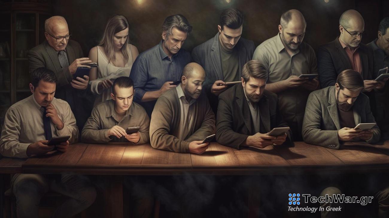 Το Καρφί της Νοσταλγίας Ανακινείται Ξανά!