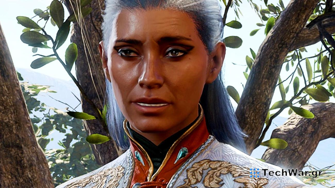 Το απόθεμά σας στο Baldur's Gate 3 πρόκειται να γίνει πολύ λιγότερο ακατάστατο