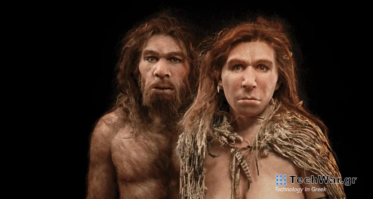 Νεάντερταλ