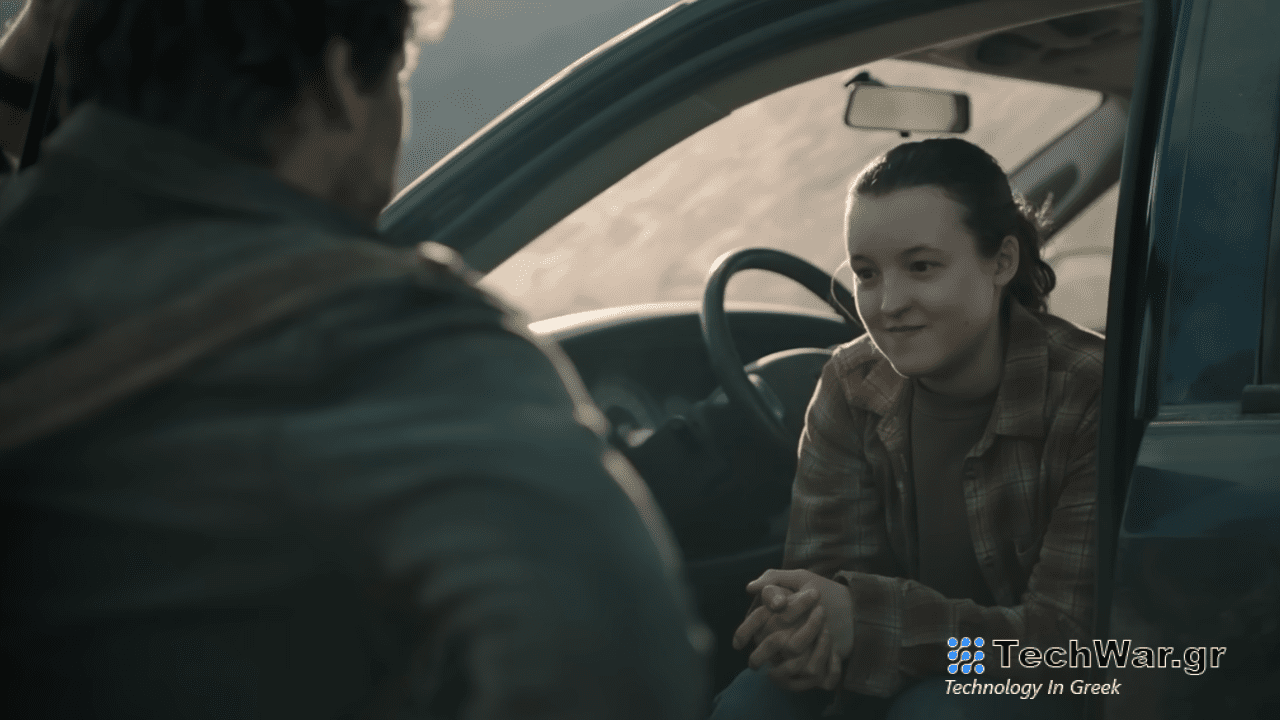 Το αστέρι της 2ης σεζόν του The Last Of Us αποκαλύπτει πώς προετοιμάστηκε για τον ρόλο του Jesse