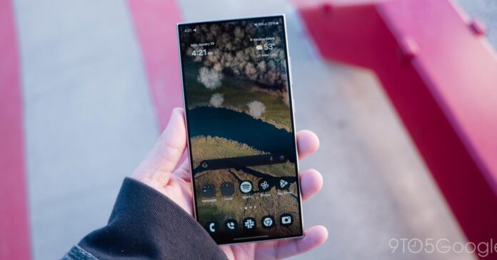 Το γυαλί smartphone γίνεται πιο δύσκολο να γρατσουνιστεί ξεκινώντας με το Galaxy S24
