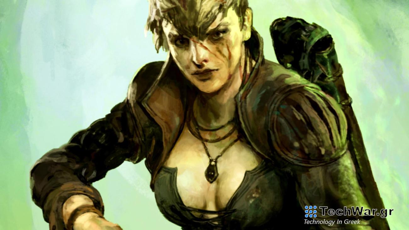 Το δέντρο δεξιοτήτων του Path of Exile 2 έχει έναν εξαιρετικό τρόπο να βοηθήσει το Diablo 4 να κάνει μετατροπές