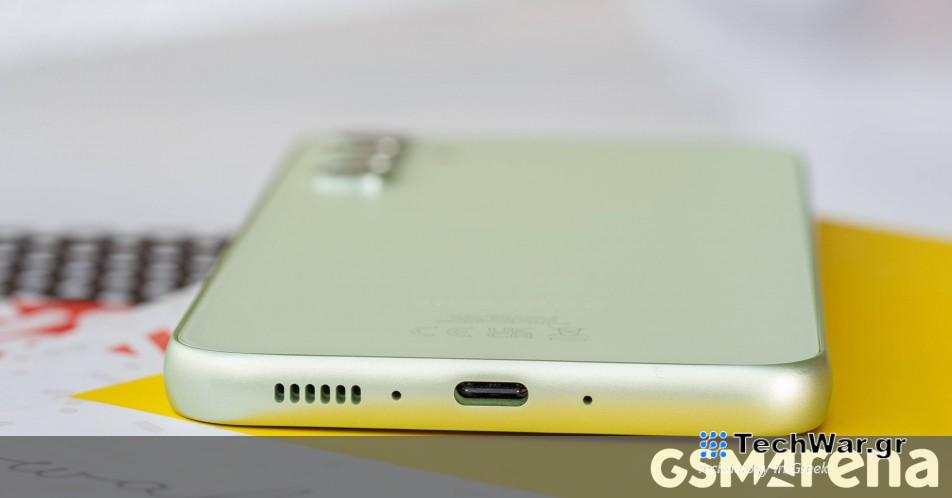 Το επερχόμενο midranger Samsung πιστοποιημένο στην Κίνα
