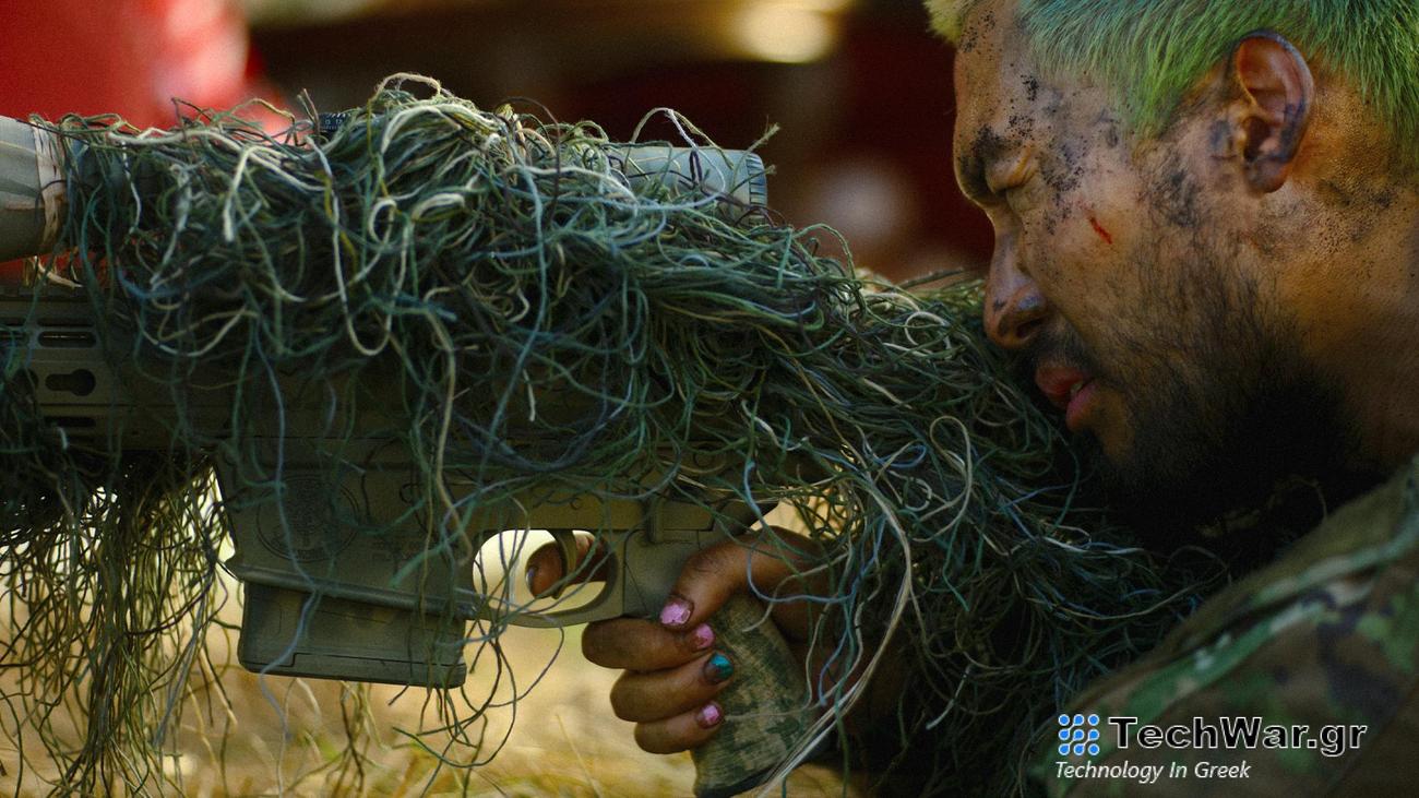 Το θρίλερ του Άλεξ Γκάρλαντ έρχεται νωρίτερα στις αίθουσες