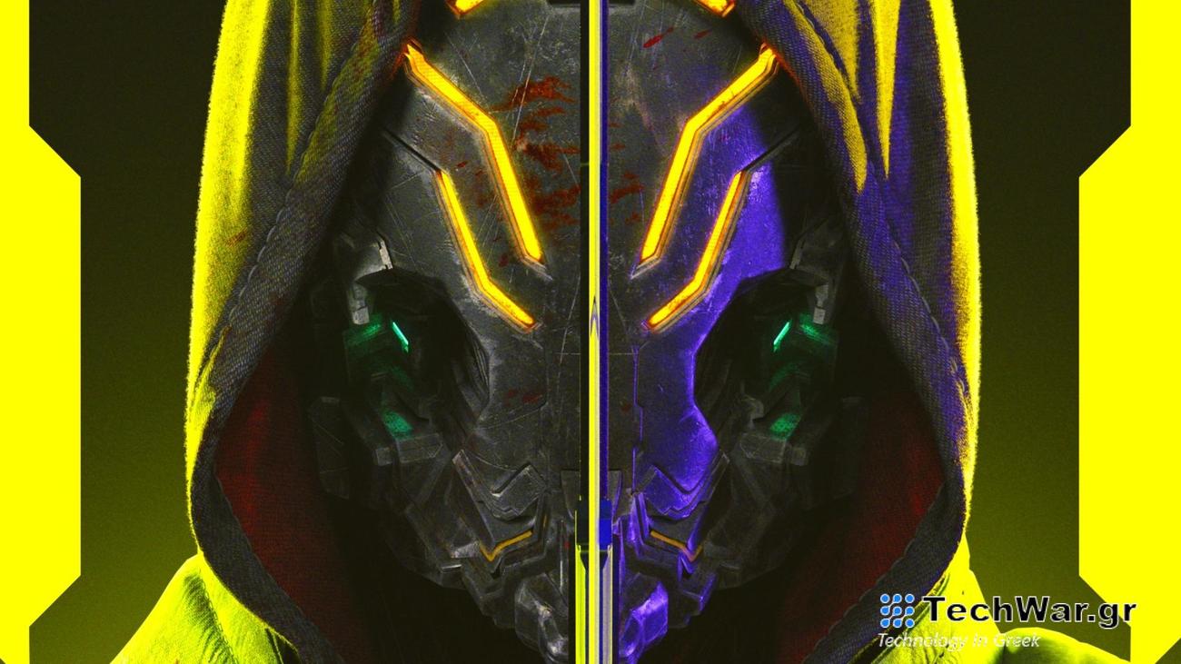 Το καλύτερο παιχνίδι δράσης του 2023 είναι να αποκτήσει μια κομψή νέα αναβάθμιση που μοιάζει με απατεώνα
