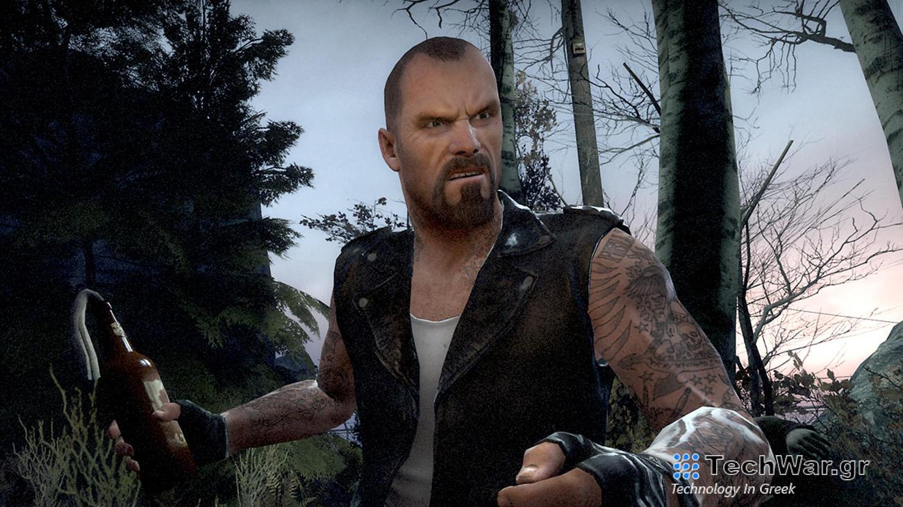 Το καλύτερο παιχνίδι ζόμπι ποτέ είναι λιγότερο από $1 στο Steam