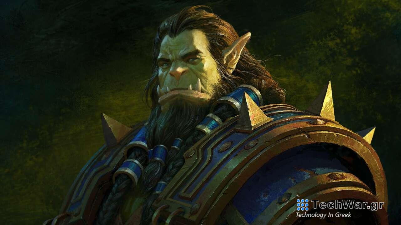 Το καλύτερο του 2023: Το μέλλον του WoW φαίνεται λαμπρό μετά από μια μεταμορφωτική χρονιά