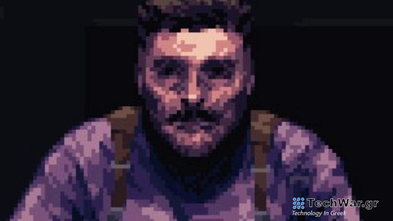 Το νέο παιχνίδι Steam είναι το σκληροπυρηνικό stealth Hotline Miami, με δωρεάν επίδειξη
