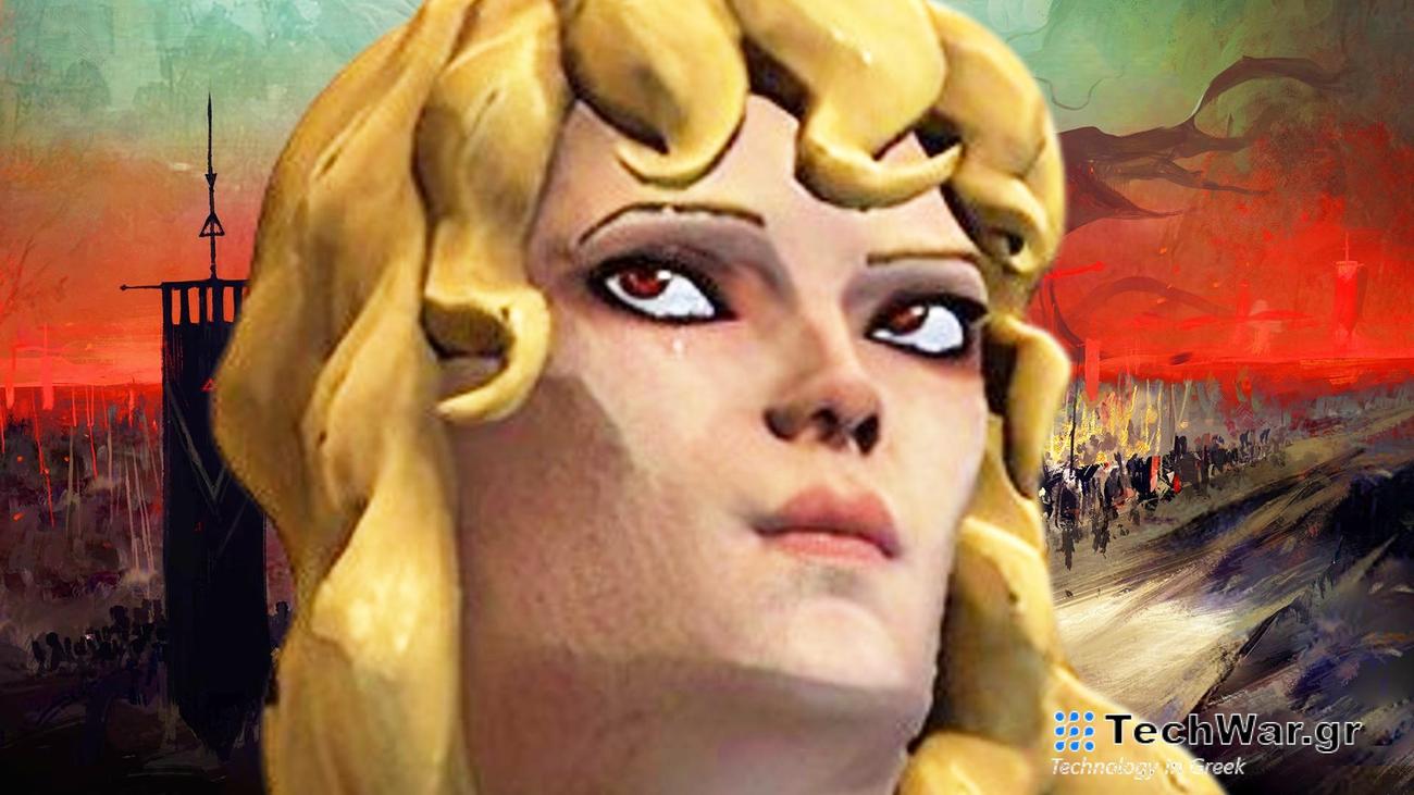 Το νέο παιχνίδι στρατηγικής είναι το Civilization 6 in Hell, και μπορείτε να εγγραφείτε τώρα
