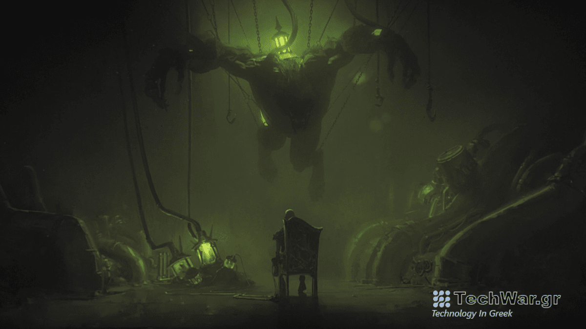 Το νεότερο teaser της Arcane παρουσιάζει έναν γούνινο εχθρό
