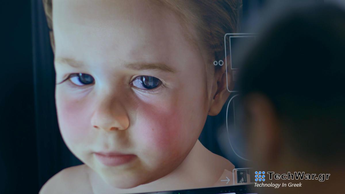 Το ντοκιμαντέρ του Sundance Eternal You δείχνει πώς οι εταιρείες τεχνητής νοημοσύνης «ανασταίνουν» τους νεκρούς
