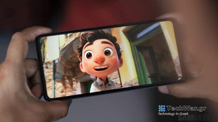 Galaxy A52 5G review 1