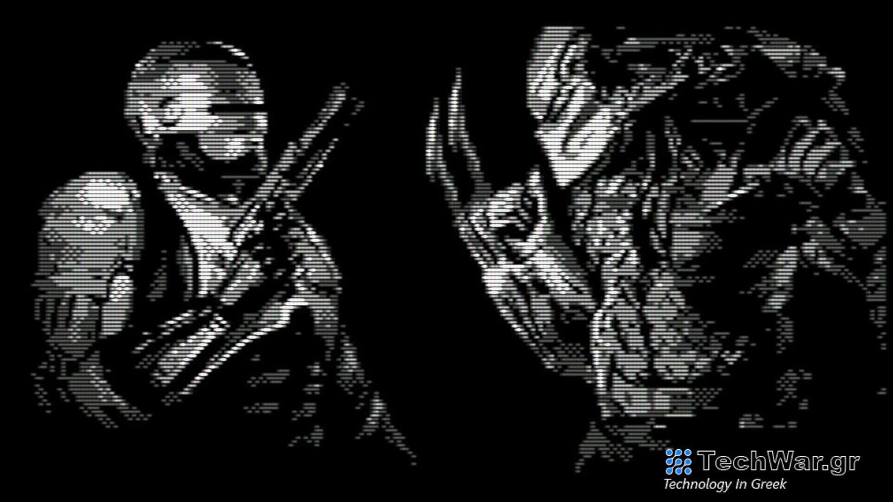 Το παιχνίδι θαυμαστών RoboCop είναι ένα γράμμα αγάπης της δεκαετίας του '80, από τους εξωγήινους στον Τσακ Νόρις