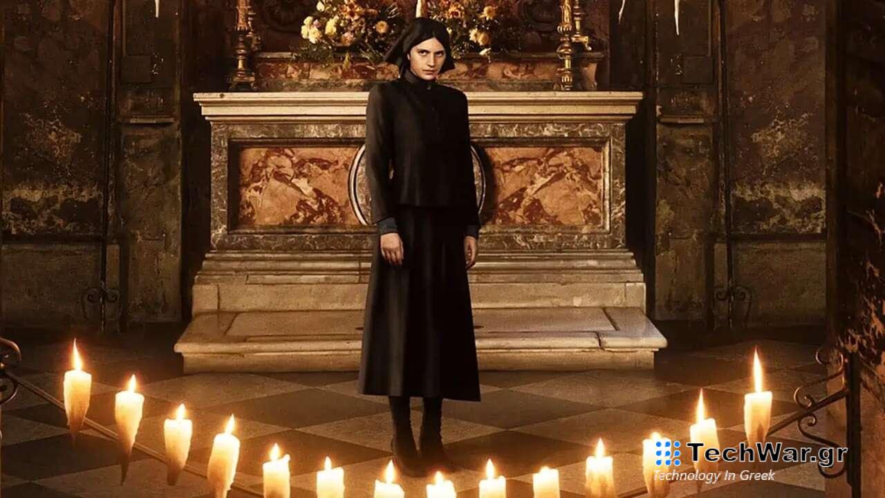 Το πρώτο Teaser προειδοποιεί ότι κάτι κακό έρχεται