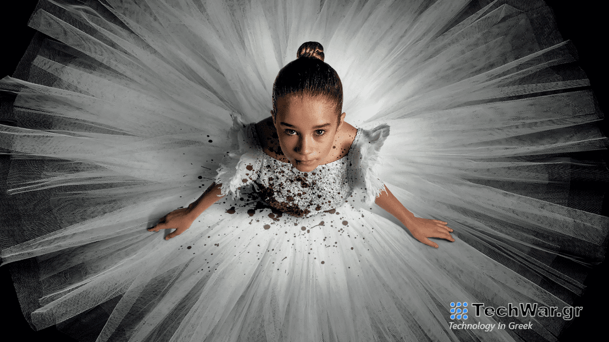 Το πρώτο τρέιλερ για το Abigail Is All Killer, συμπεριλαμβανομένης της μπαλαρίνας