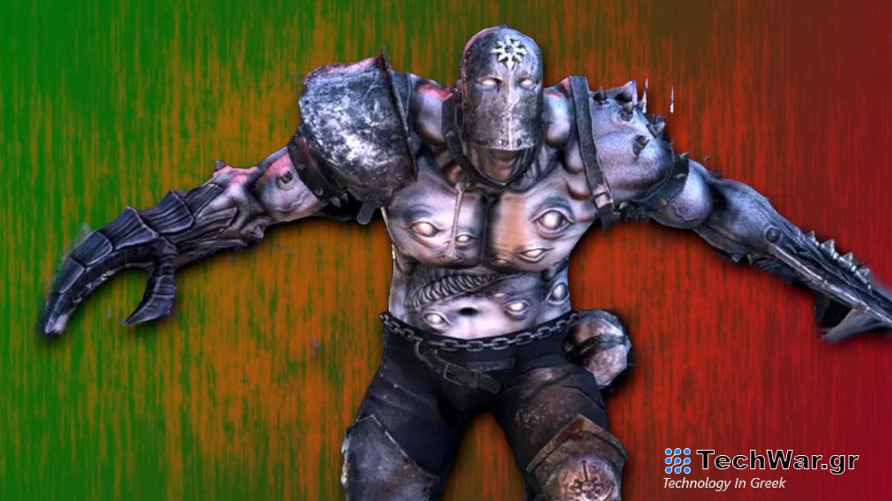 Το τεράστιο Warhammer RPG είναι δωρεάν για να το κρατήσετε για πάντα αν είστε γρήγοροι
