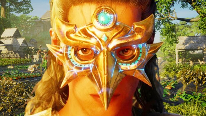 Το τεράστιο νέο παιχνίδι επιβίωσης έχει ένα demo που διαρκεί 40 ώρες
