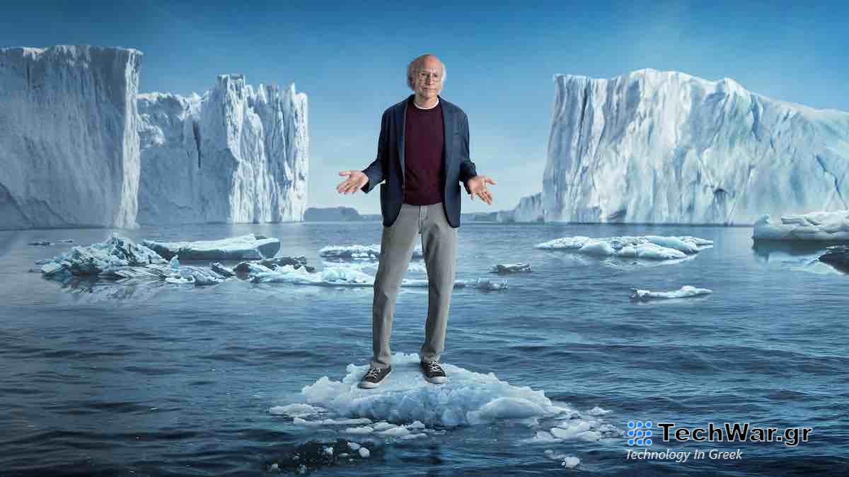 Τρέιλερ Curb Your Enthusiasm 12 σεζόν: Ο Λάρι Ντέιβιντ αποχαιρετά