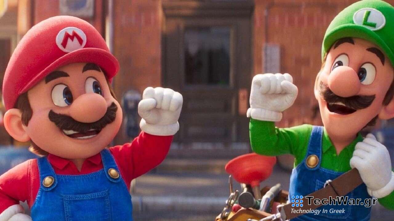 Υπάρχει ένας νέος βασιλιάς του παγκόσμιου εισιτηρίου για πρώτη φορά από το 2015
