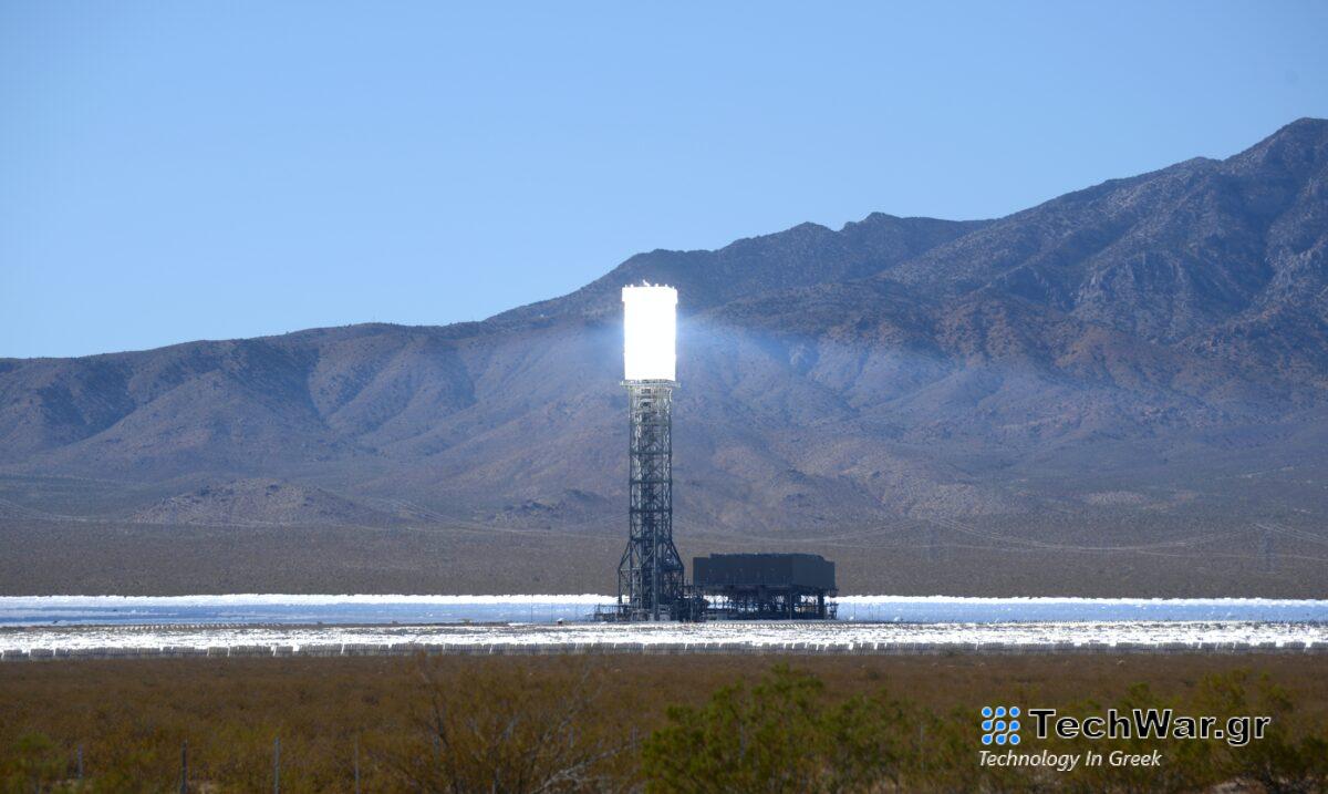 Ηλιακή Ενέργεια