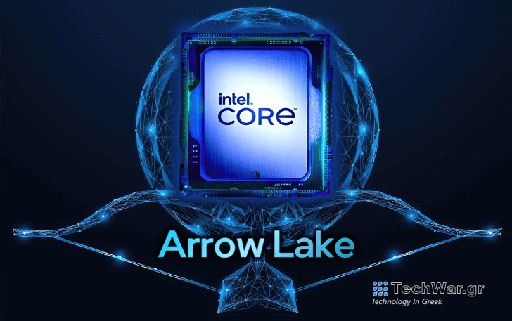 Intel Arrow Lake-S Desktop CPU Platform Leaks Out: 24 CPU Cores, 8 AI Cores, DDR5-6400, 800-Series Motherboard Support 1