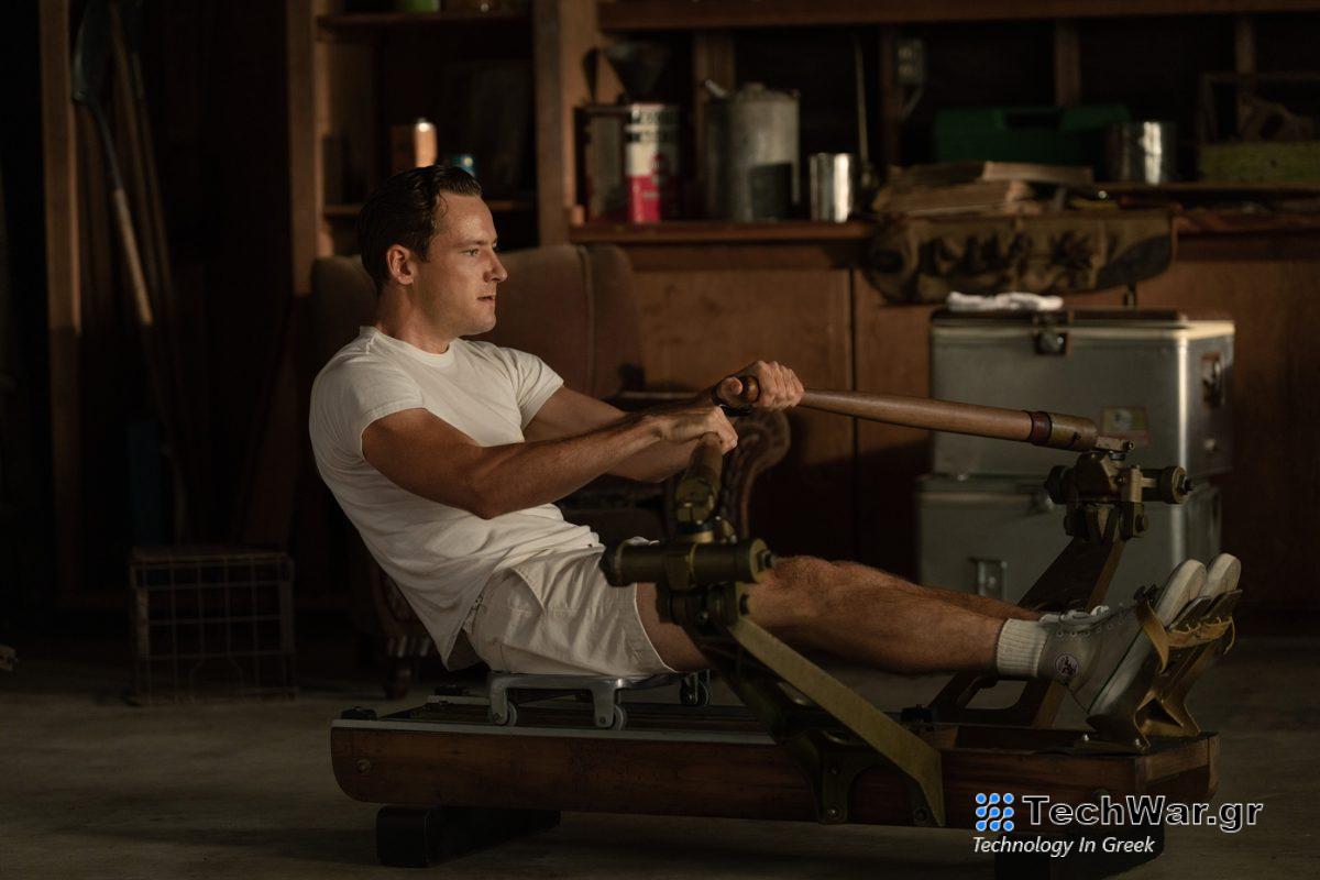 Υποψήφιος πρωταγωνιστής του Thunderbolts είναι ο Lewis Pullman Υποψήφιος πρωταγωνιστής του Thunderbolts είναι ο Lewis Pullman