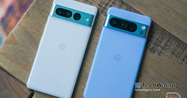 Χρήστες Pixel Beta, πρέπει να αναβοσβήνουν αυτήν την ενημέρωση
