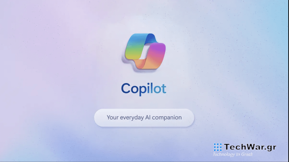 Microsoft Copilot is on iOS and Android
