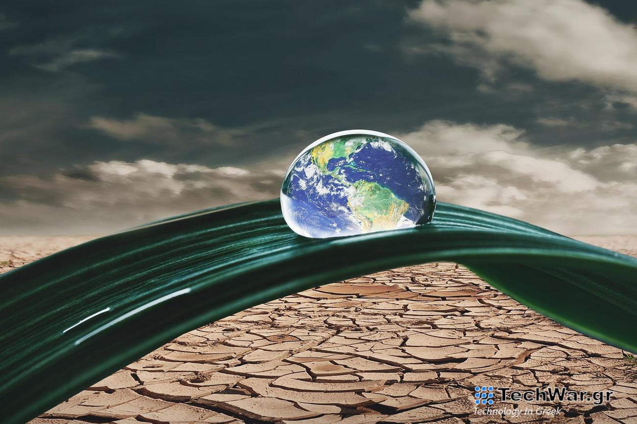 «Χρυσή» θα πληρώσει η Ευρώπη ενδεχόμενη άνοδο της στάθμης της θάλασσας