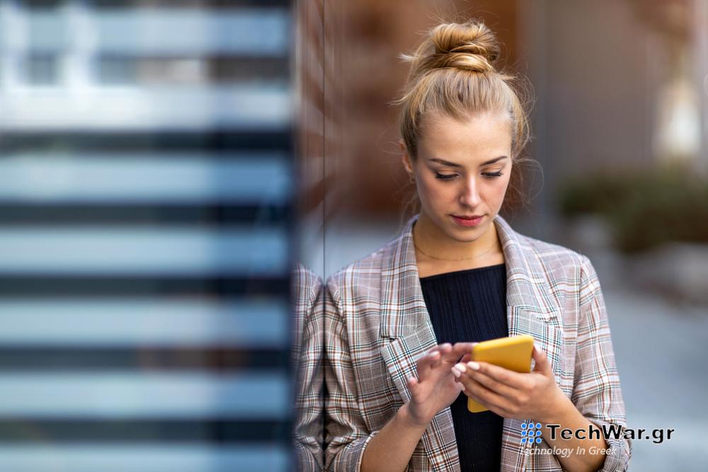 Χρόνος: Πόσο περνάτε μπροστά στις οθόνες;