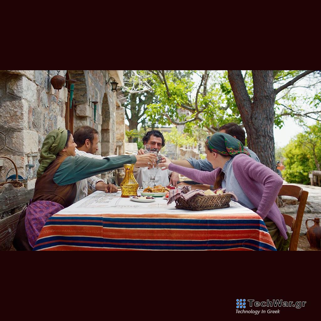 «Ψυχοκόρες» - Δύο νέα επεισόδια την Παρασκευή 12 Ιανουαρίου - Digitaltvinfo.gr