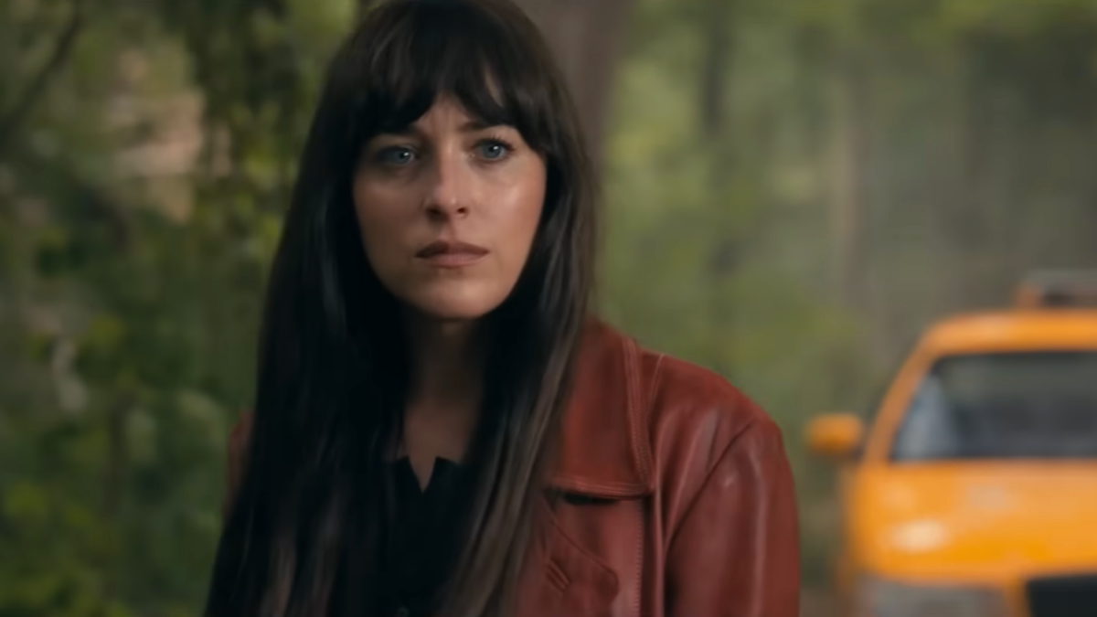 "Ψυχωτική" ήταν η εμπειρία της Dakota Johnson στα γυρίσματα του Madame Web