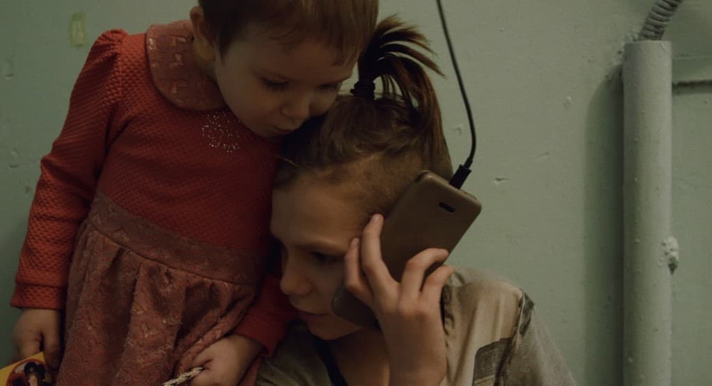 03 A House Made Of Splinters