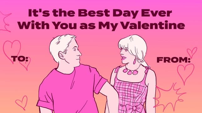 Εικόνα για άρθρο με τίτλο Send Love Across the Stars With io9's Nerdy Valentines