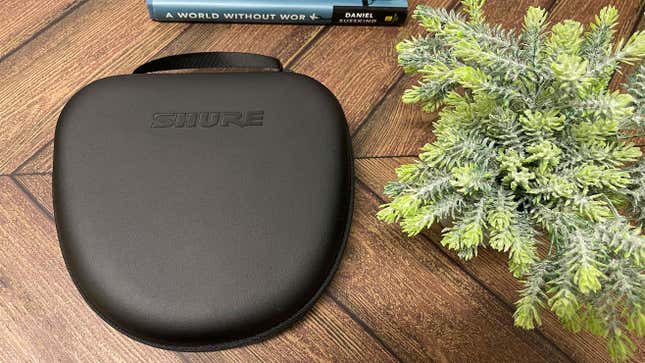Μια φωτογραφία του Shure Aonic 50 Gen 2.