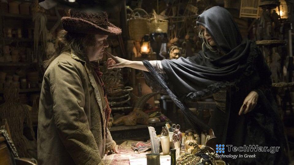 10 ταινίες σαν το "The Lord of the Rings" για να δείτε αν σας αρέσει η φαντασία