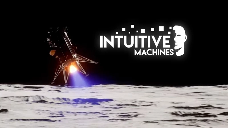 Προσεληνώθηκε το πρώτο ιδιωτικό σκάφος (ΒΙΝΤΕΟ)