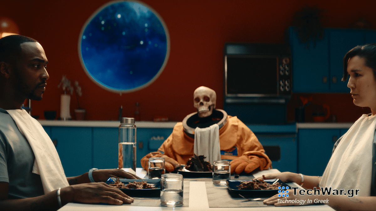 10 Nerdy ταινίες για ροή την Ημέρα του Αγίου Βαλεντίνου
