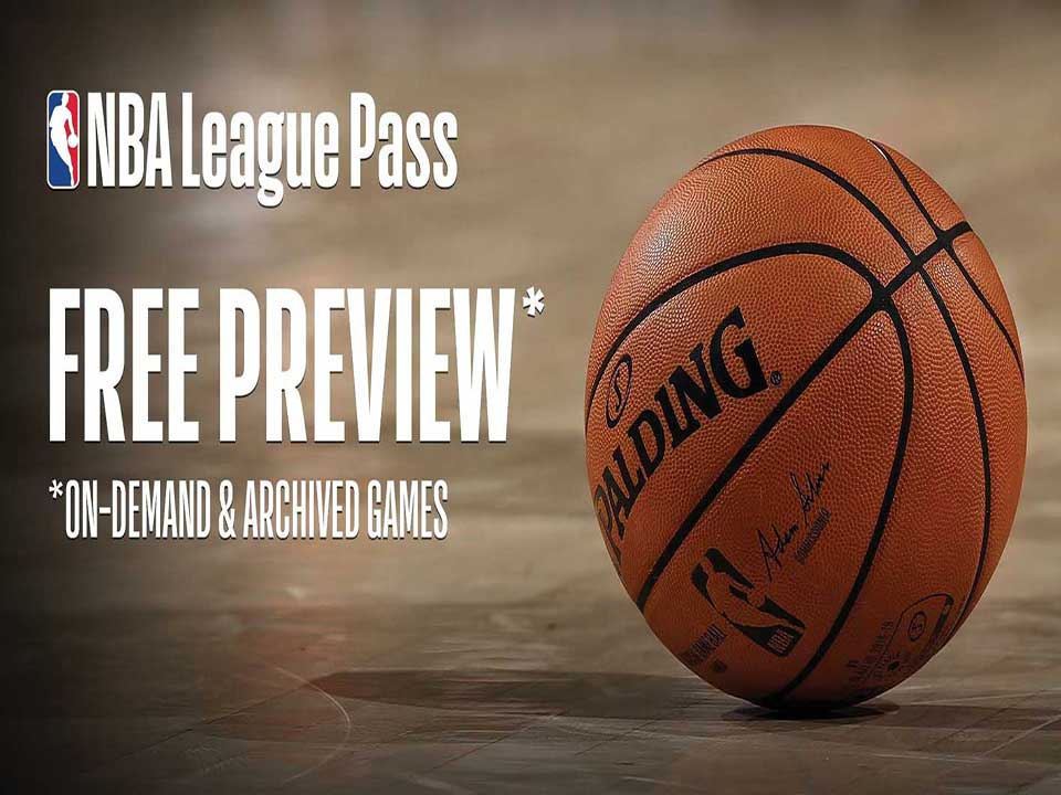 10.nbaleaguepass