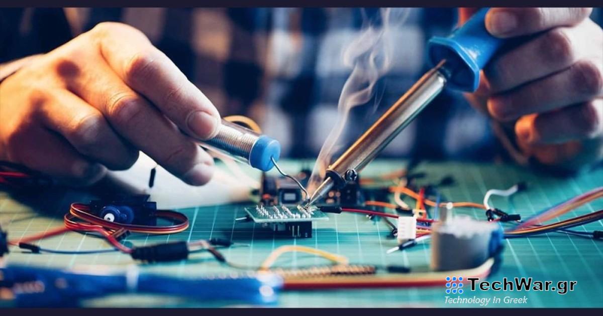 12 επιπλέον μήνες εγγύησης για την επισκευή συσκευών θα επιβάλει η ΕΕ