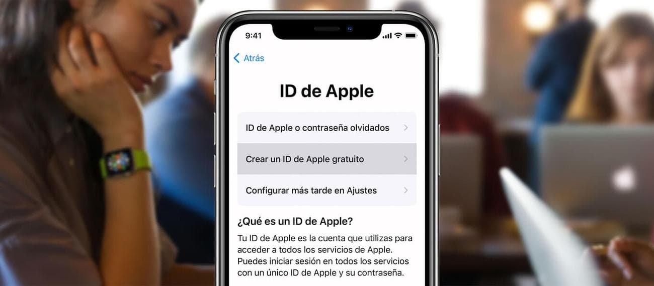 Apple ID