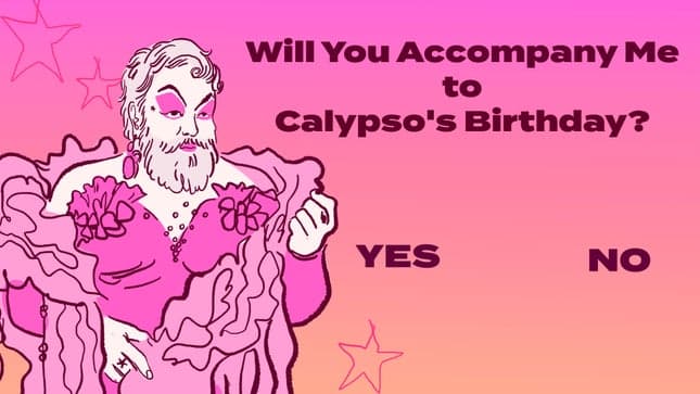 Εικόνα για άρθρο με τίτλο Send Love Across the Stars With io9's Nerdy Valentines